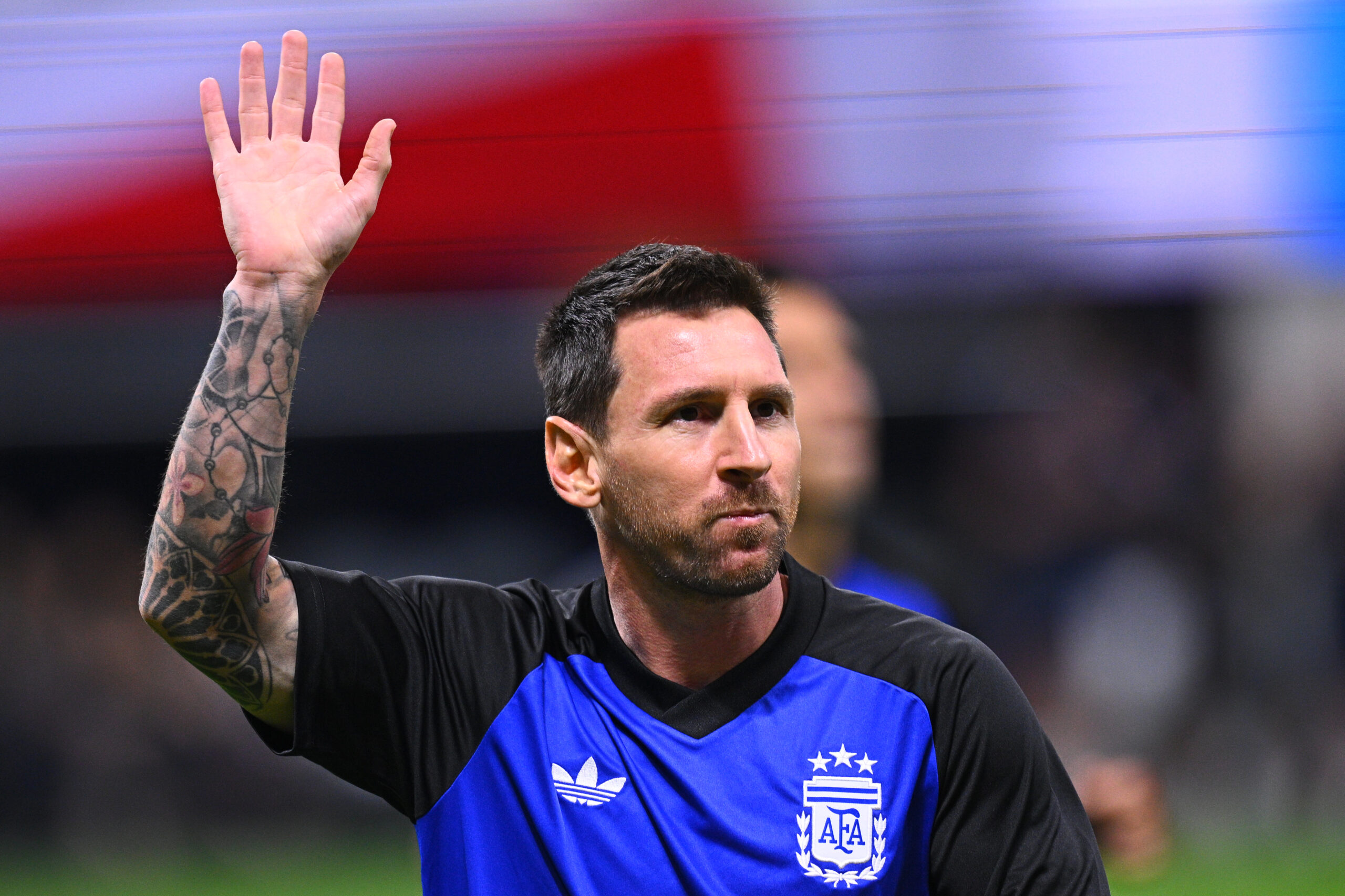 Messi dupa calificarea Argentinei in finala Cupei Mondiale 2026 Acest grup nu mai are nimic de demonstrat