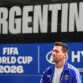 Messi in fata unei noi etape in istorie Ce recorduri ar putea sa stabileasca in finala Cupei Mondiale 2026