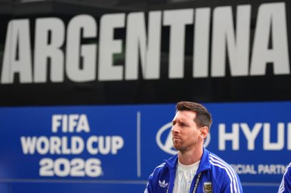 Messi, în fața unei noi etape în istorie. Ce recorduri ar putea să stabilească în finala Cupei Mondiale 2026