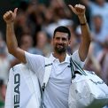 Mi ar placea macar inca o data Djokovic ia in considerare sa participe din nou la Wimbledon anul viitor