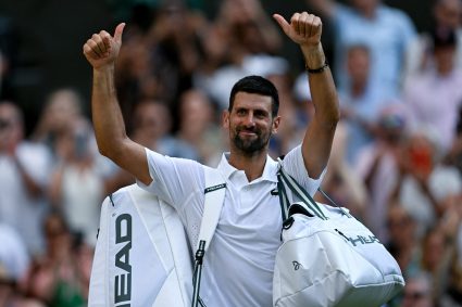 „Mi-ar plăcea, măcar încă o dată”. Djokovic ia în considerare să participe din nou la Wimbledon anul viitor