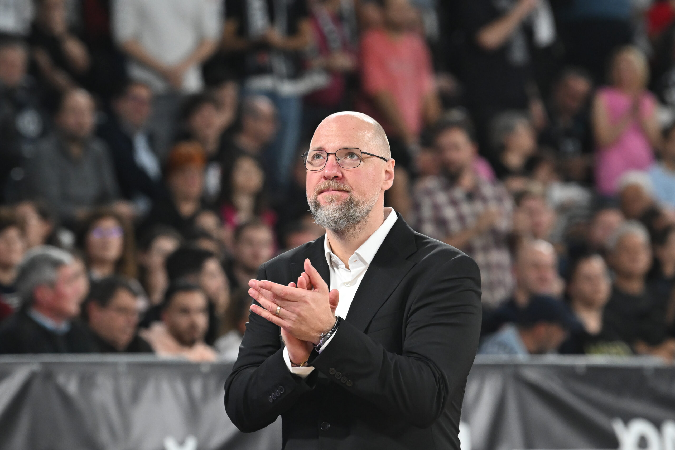 Mihai Silvasan isi finalizeaza mandatul de antrenor al nationalei mascuine de baschet FRB Ua echipei nationale ramane deschisa