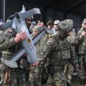 Ministerul Apararii Nationale admite ca dronele au transformat fata razboiului Romania va fi implicata in NATO Drone Edge un program
