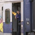 Miruta il convoaca pe directorul CFR Calatori la raport dupa feedback ul pasagerilor 86 nu ar