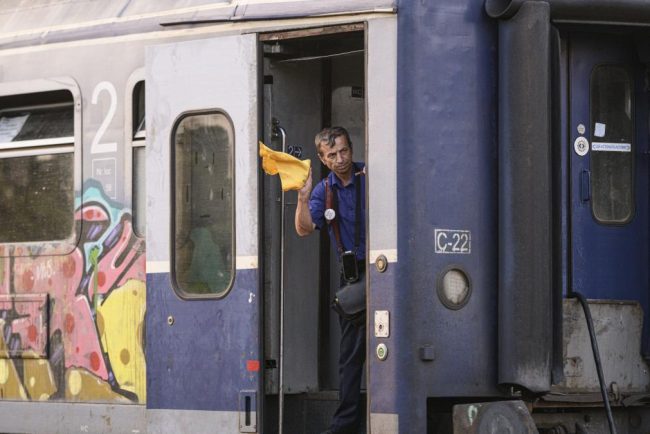 Miruta il convoaca pe seful CFR Calatori dupa reactiile pasagerilor 86 nu ar