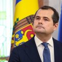 Moldova il sugereaza pe un antreprenor pentru functia de prim ministru
