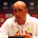 Muri si acum se misca bara Amintirea fabuloasa a lui Gabi Muresan din meciul de retragere al lui Ronaldo