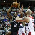 NBA Transferul lui Kawhi Leonard la Toronto impiedicat de o ancheta asupra regulamentului salarial