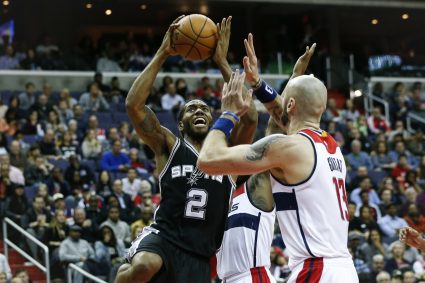 NBA. Transferul lui Kawhi Leonard la Toronto, împiedicat de o anchetă asupra regulamentului salarial