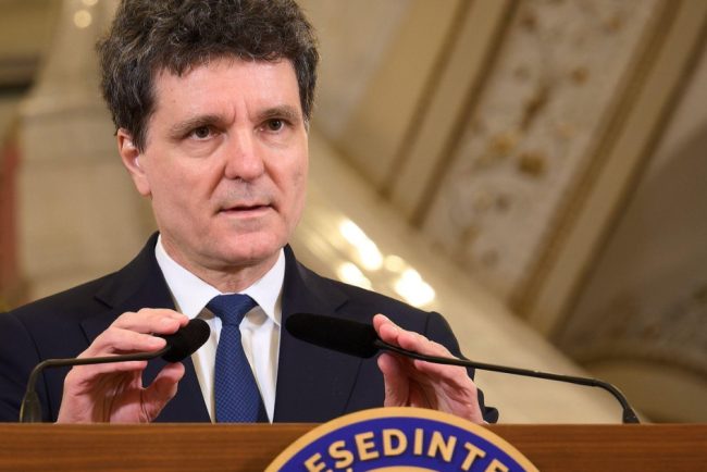 Nicuser Dan reactioneaza dupa decizia CJUE privind prescriptia Parlamentul ar fi trebuit sa corecteze legea