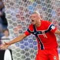 Norvegia invinge Coasta de Fildes si se califica in optimile Cupei Mondiale Haaland decide meciul in final