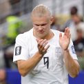 Norvegia se confrunta cu Anglia in sferturile de finala ale Cupei Mondiale Haaland Cel mai important meci din cariera sa