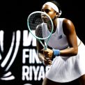 O noua gazda pentru Turneul Campioanelor din 2026 competitie ce marcheaza finalul sezonului in circuitul mondial feminin de tenis