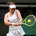 O noua supriza la Wimbledon Campioana de la Roland Garros eliminata in runda a doua
