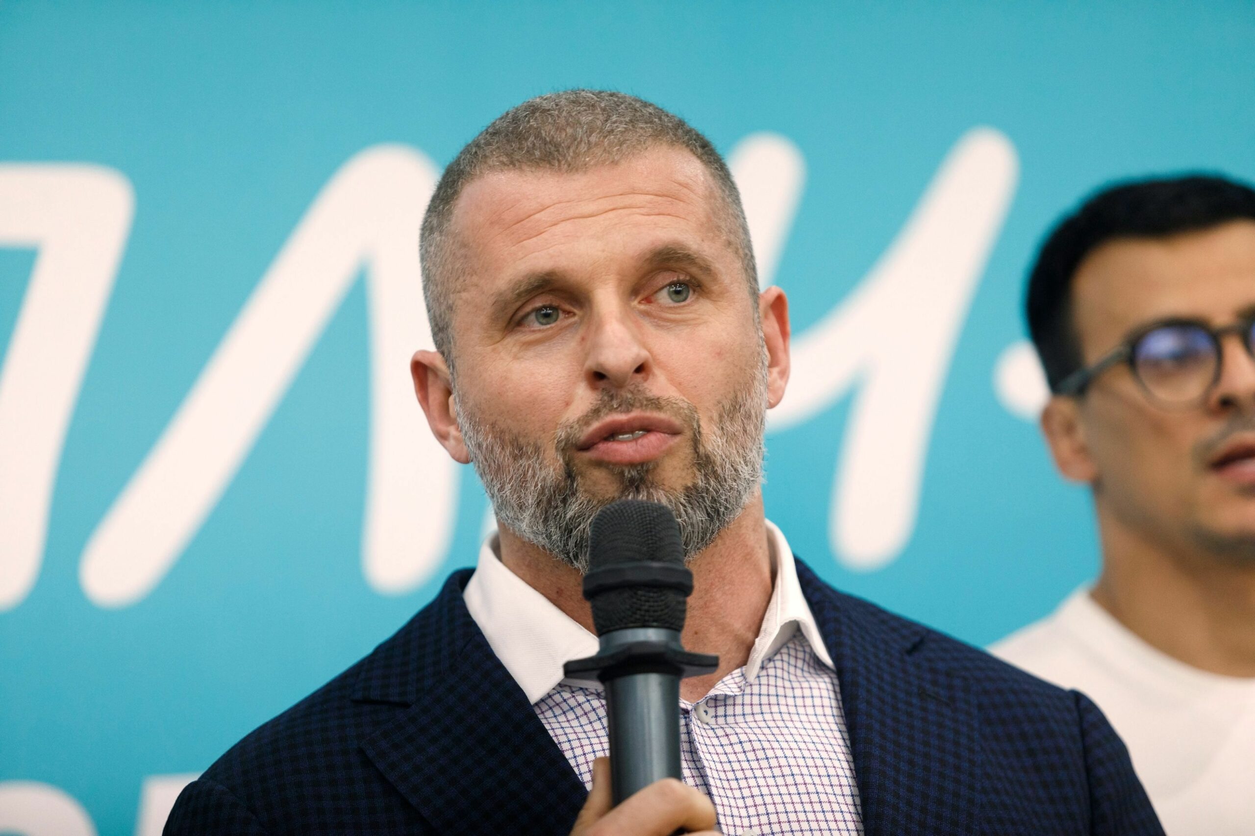 O supapa pentru eliberarea presiunii Ucraina critica recomandarea CIO de a ridica interdictiile impuse sportivilor rusi