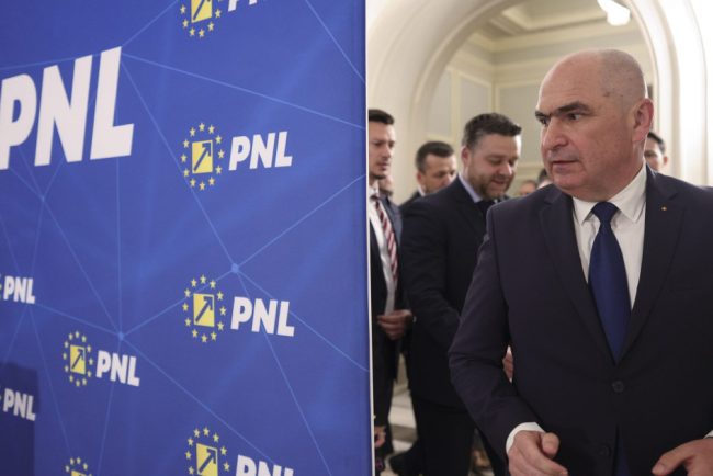 PNL dupa decizia CAB privind Congresul Partidul nu va accepta influenta deci ziilor de catre grupuri
