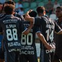Pancu incepe cu o victorie pe banca Rapidului Triumf impotriva lui Dinamo Kiev in primul meci de pregatire al verii