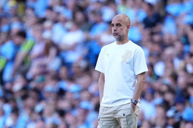 Paolo Maldini a purtat discutii cu Pep Guardiola privind preluarea echipei nationale a Italiei