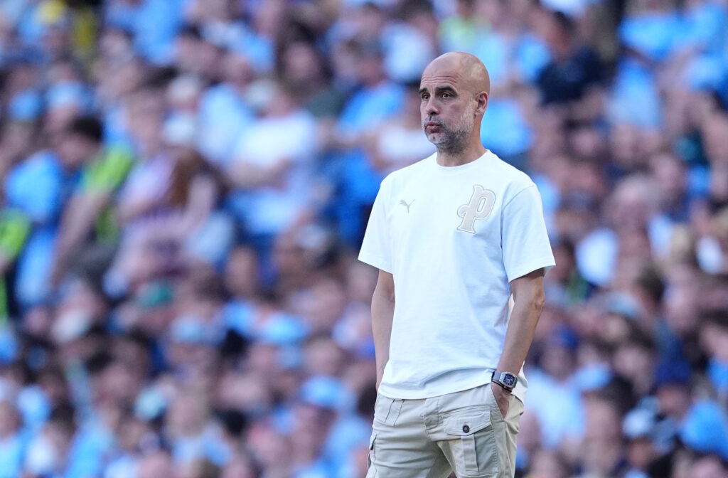 Paolo Maldini a purtat discutii cu Pep Guardiola privind preluarea echipei nationale a Italiei