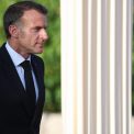 Partidul lui Macron il da in judecata pe Le Pen din cauza sloganului de campanie