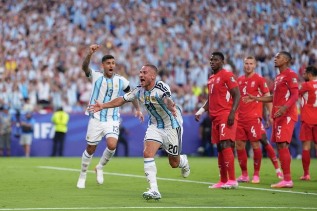 Peste 5 milioane de semnaturi pentru excluderea Argentinei de la Cupa Mondiala 2026 in cadrul unei petii