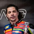 Pilotul de curse moto Adrian Rus Sinner a decedat intr un accident in timpul unei competitii in Cehia