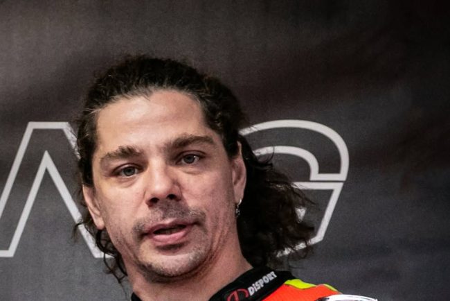 Pilotul de curse moto Adrian Rus Sinner a decedat intr un accident in timpul unei competitii in Cehia