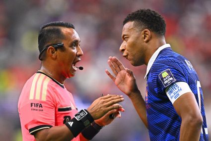 Presa franceză, aspră cu Mbappe și starurile Franței după eliminarea de la Cupa Mondială: „Depășiți”, „o lecție pe toate planurile”