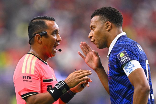 Presa franceza astra cu Mbappe si starurile Frantei dupa eliminarea de la Cupa Mondiala Depasiti o lectie pe toate planurile