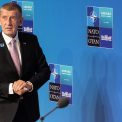 Procuroarea UE cere o ancheta politieneasca referitoare la subventiile pentru Agrofert in legatura cu Babis