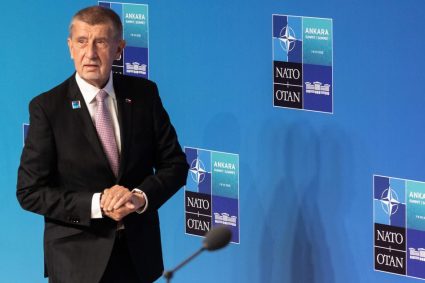 Procuroarea UE cere o anchetă polițienească referitoare la subvențiile pentru Agrofert, în legătură cu Babiš.