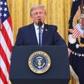 Pulte a fost cu adevarat ingrijorat in interiorul dezbaterii din Casa Alba privind discursul lui Trump despre alegeri