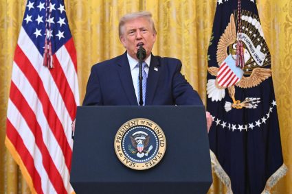 „Pulte a fost cu adevărat îngrijorat”: În interiorul dezbaterii din Casa Albă privind discursul lui Trump despre alegeri