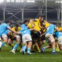Romania isi mentine pozitia in clasamentul mondial de rugby dupa egalul cu Uruguay din Nations Cup