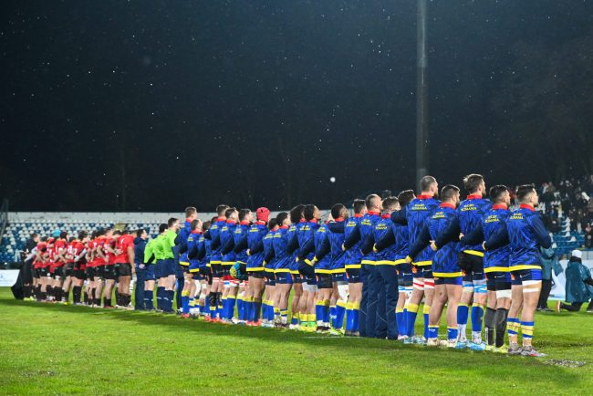 Romania pierde in fata Chile la debutul Cupei Natiunilor World Rugby si ocupa cea mai slaba pozitie din istoria sa in clasamentul mondial Toate rezultatele primei etape