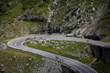 România și-a oficializat echipa pentru Turul Ciclist al Sibiului 2026. Două formații din World Tour participă la start.