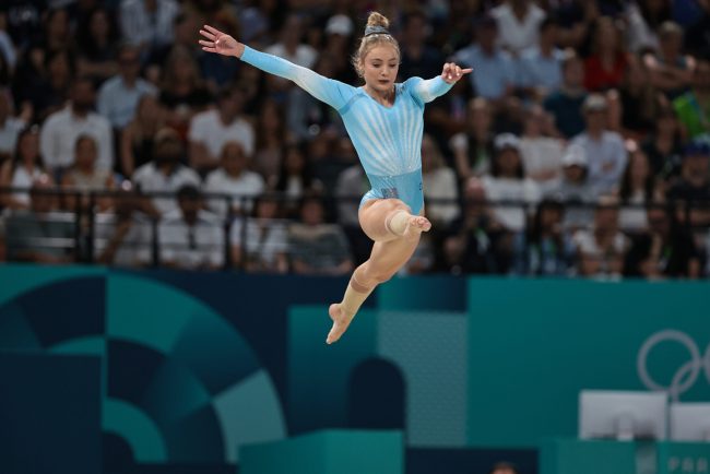Romania va fi reprezentata de 14 sportivi la Campionatele Europene de gimnastica artistica de la Zagreb