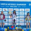 Romnia are prima campioana europeana la motocross feminin Theodora Gumeniuc a castigat medalia de aur