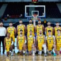 Romnia obtine o supriza in preliminariile pentru Cupa Mondiala de baschet 2027 invingand Grecia la Oradea