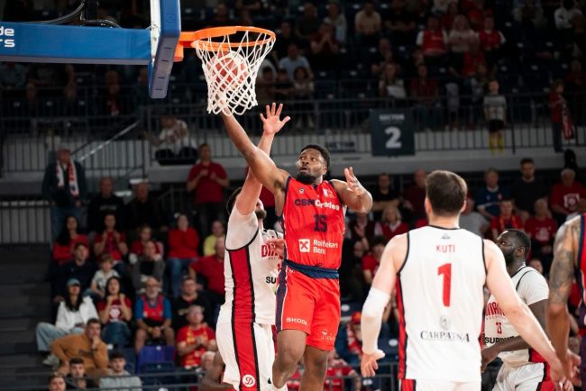 SCM U Craiova si CSM Oradea si au aflat adversarii din grupele FIBA Europe Cup Dinamo va juca in faza de calificare