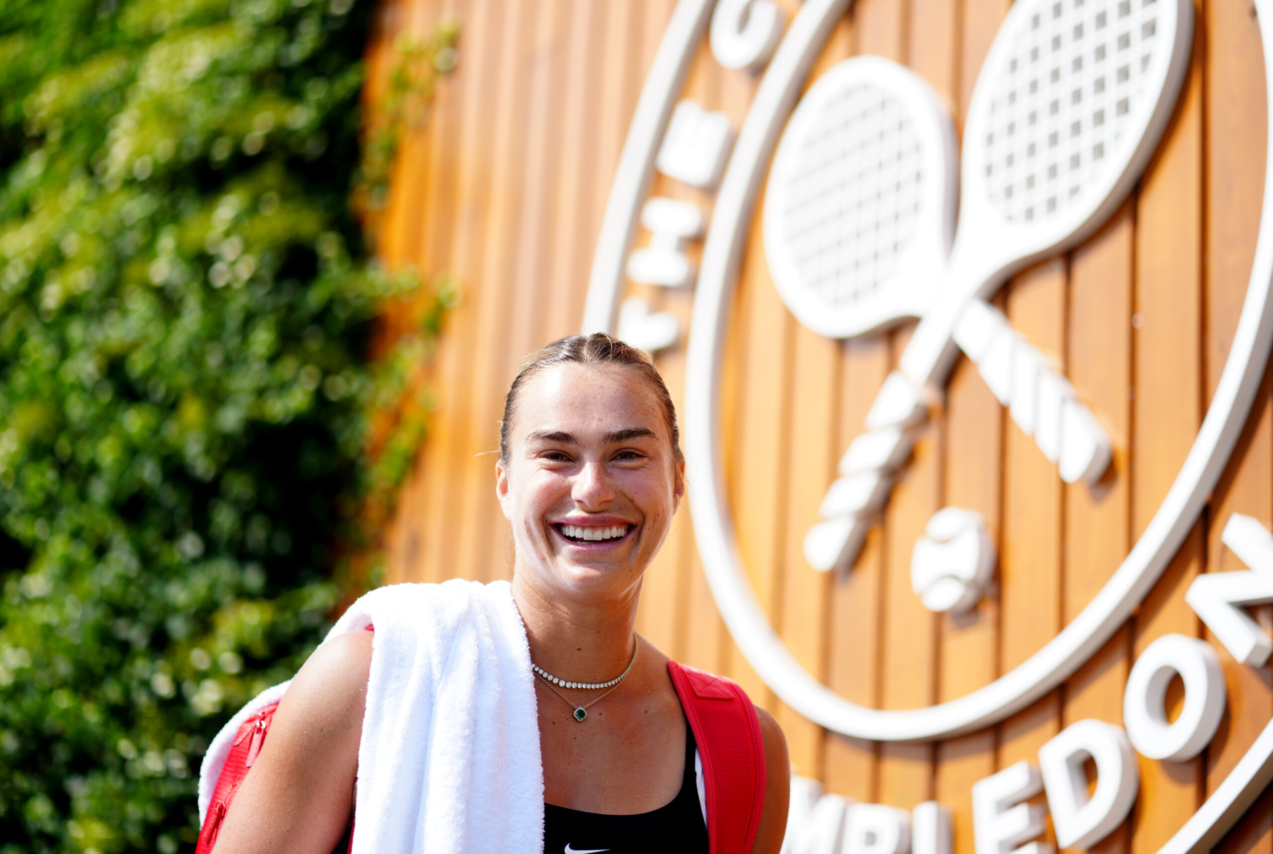 Sabalenka si Sinner principalii favoriti la simplu progreseaza in turul al treilea la Wimbledon 2026