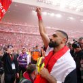 Salah si Vlahovic printre cei mai importanti fotbalisti ramasi fara contract de la 1 iulie Campion in Superliga cel mai bine cotat jucator roman