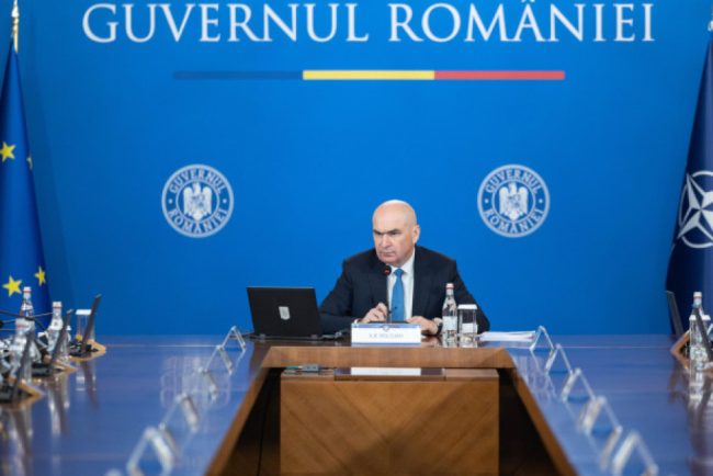 Sase dintre cele 11 decizii ale Guvernului contestate de PSD in instanta au fost suspendate de Curtea de Apel Bucuresti