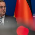 Seful apararii germane se opune cooperarii in ceea ce priveste informatiile cu AfD