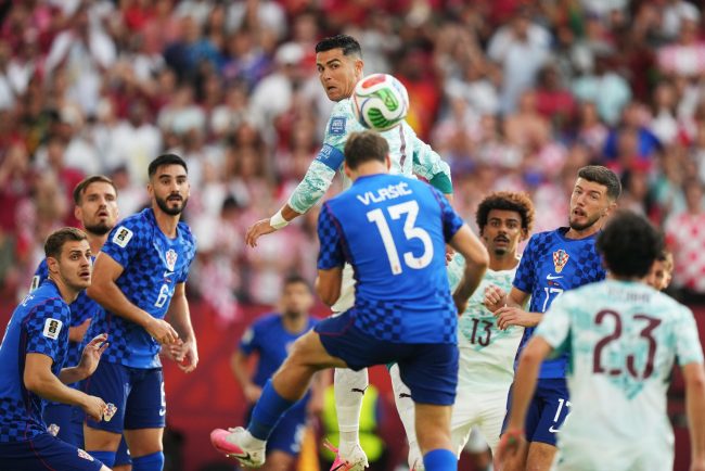 Selekcionerul Croatiei afirma ca VAR ul inlatura bucuria din fotbal dupa eliminarea de la Cupa Mondiala