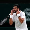 Semifinala de vis la Wimbledon Djokovic Sinner Ce a declarat sarbul dupa victoria record din sferturi