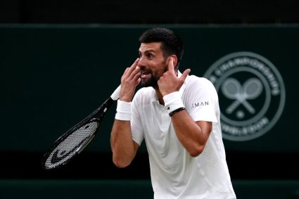Semifinală de vis la Wimbledon: Djokovic – Sinner. Ce a declarat sârbul după victoria record din sferturi