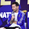 Sfarsitul unei epoci Messi Ronaldo si alte legende care ar putea sa nu mai participe niciodata la Cupa Mondiala
