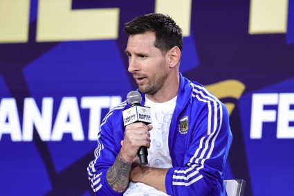Sfârșitul unei epoci. Messi, Ronaldo și alte legende care ar putea să nu mai participe niciodată la Cupa Mondială