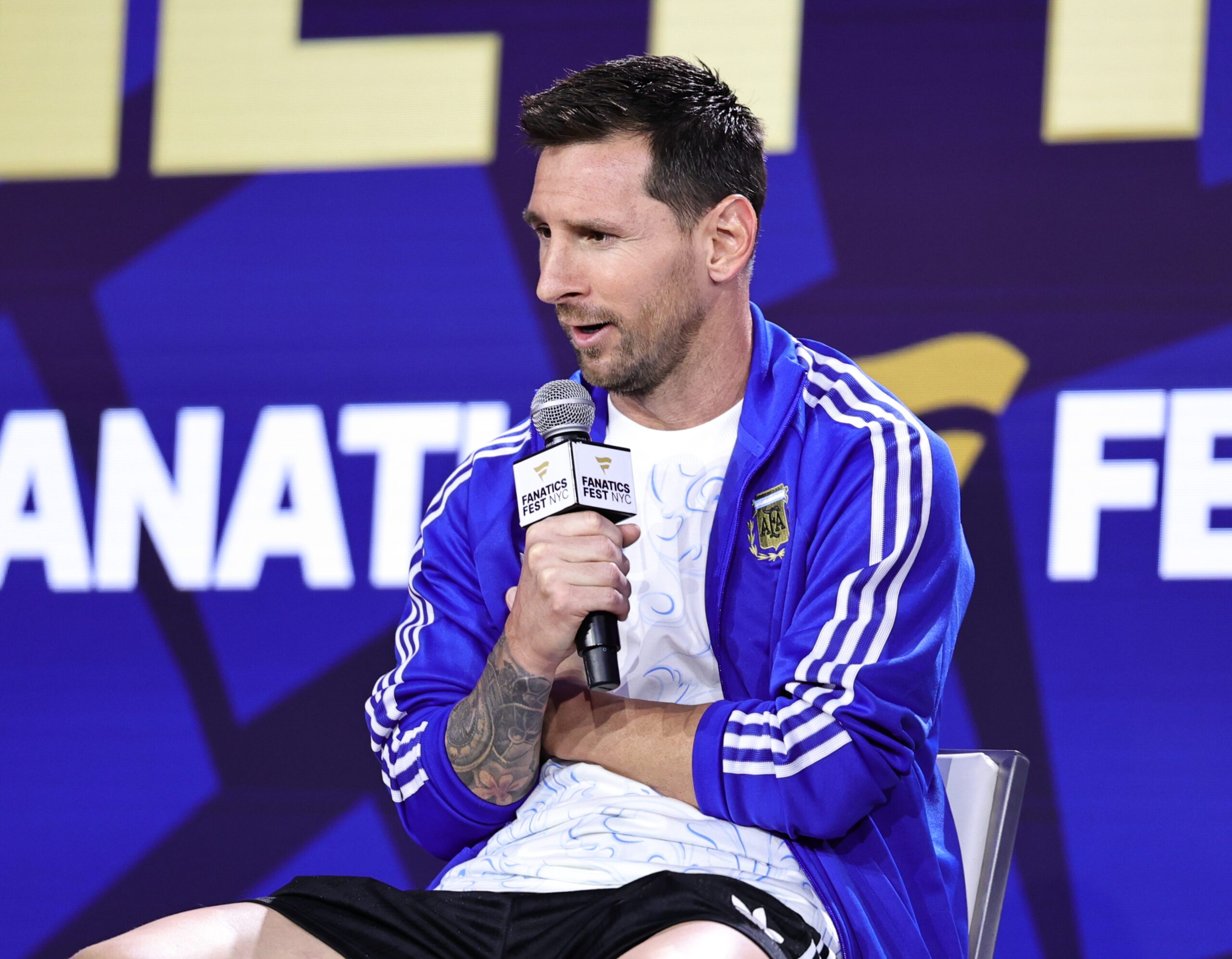 Sfarsitul unei epoci Messi Ronaldo si alte legende care ar putea sa nu mai participe niciodata la Cupa Mondiala